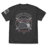 サーニャ・V・リトヴャクパーソナルマーク Tシャツ/SUMI-M 1