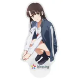 加藤恵 アクリルスタンド Ver.2.0 1