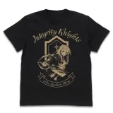 アリス・シンセシス・サーティ Tシャツ/BLACK-S 1