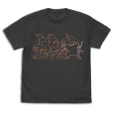 よもやよもやだ Tシャツ/SUMI-XL 1