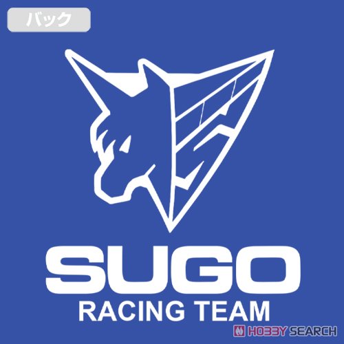 スゴウアスラーダ Tシャツ/ROYAL BLUE-M 6