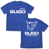 スゴウアスラーダ Tシャツ/ROYAL BLUE-M 1