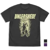 超サイヤ人2 孫悟飯 Tシャツ/SUMI-L 1