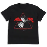 魘夢 Tシャツ/BLACK-S 1