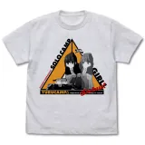 初めてのソロキャン Tシャツ/ASH-M 1