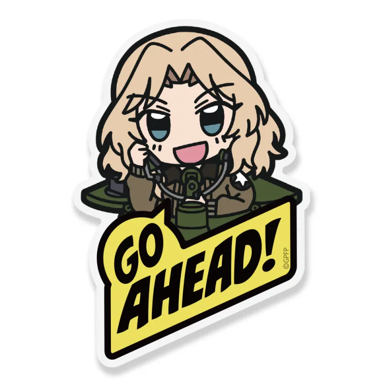 ケイ アクリルピョコッテ