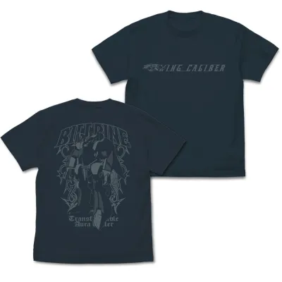ビルバイン Tシャツ/SLATE-M