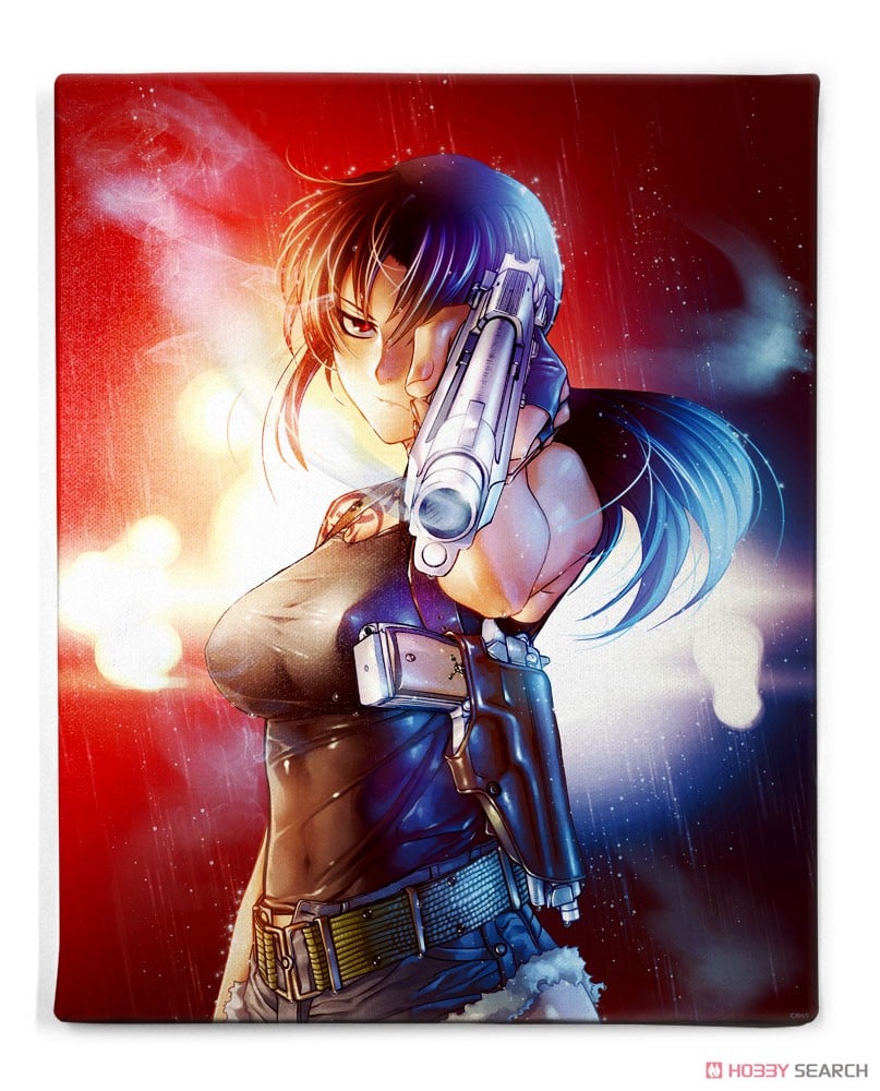 レヴィ F6キャンバスアート 2