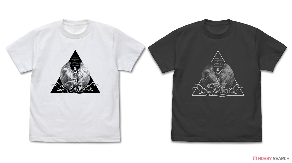 イース トライアングルロゴ Tシャツ/SUMI-XL 3