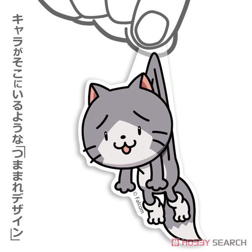 みっしぃ アクリルつままれ 3