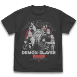 9人の｢柱｣Tシャツ/SUMI-XL 1
