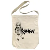 カンナ ショルダートート/NATURAL 1