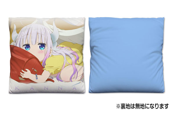 カンナ クッションカバー 3