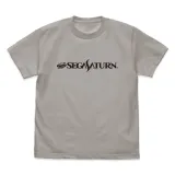 セガサターン ハード Tシャツ/LIGHT GRAY-S 1