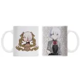 シエスタ フルカラーマグカップ 1
