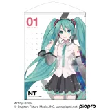 初音ミク NT B2タペストリー 1