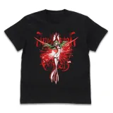 C.C. Tシャツ/BLACK-L 1
