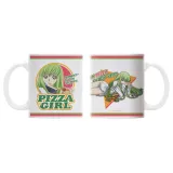 C.C. フルカラーマグカップ 1