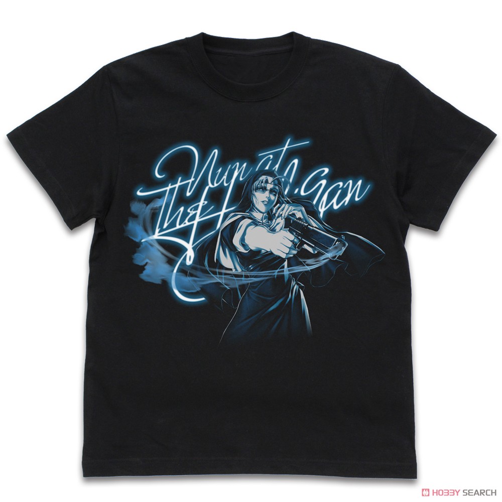 エダ Tシャツ/BLACK-M 2