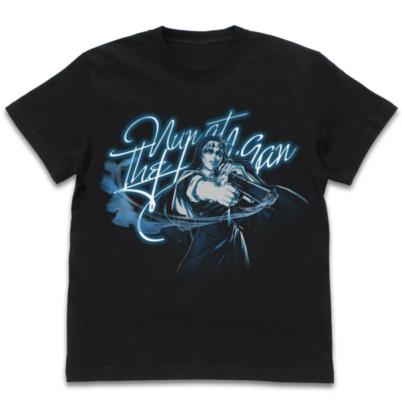 エダ Tシャツ/BLACK-M