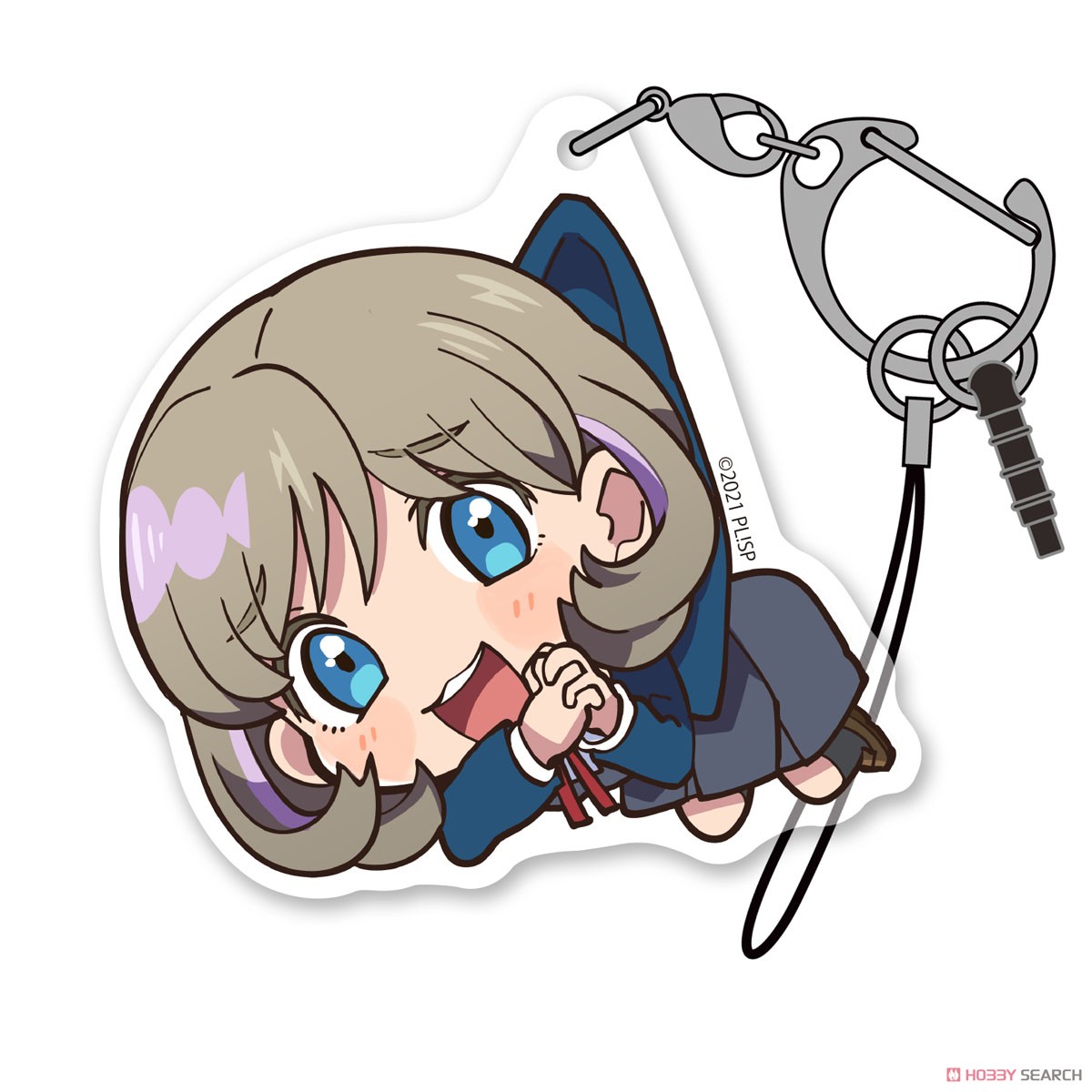 唐可可 アクリルつままれ 2