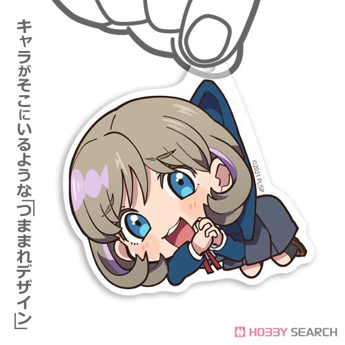 唐可可 アクリルつままれ 3
