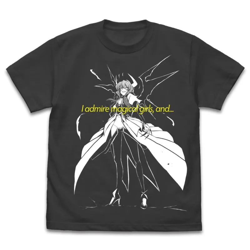 マジアベーゼ Tシャツ/SUMI-S