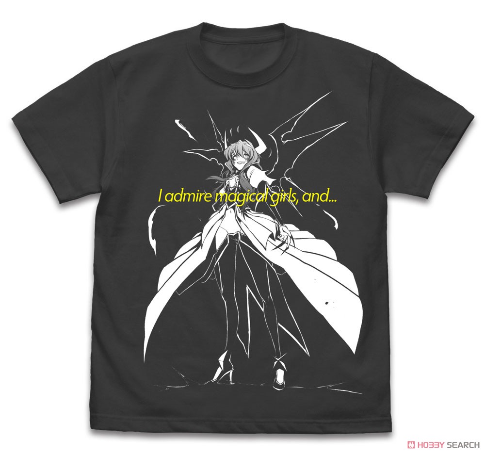 マジアベーゼ Tシャツ/SUMI-S 2
