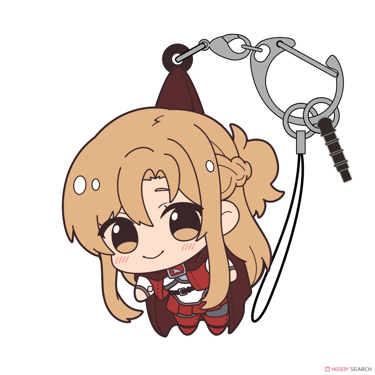 アスナ つままれ ケープVer. 2