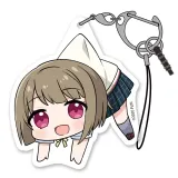 中須かすみ アクリルつままれ 夏服ver. 1