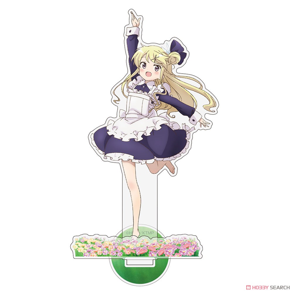 九条カレン アクリルスタンド 2