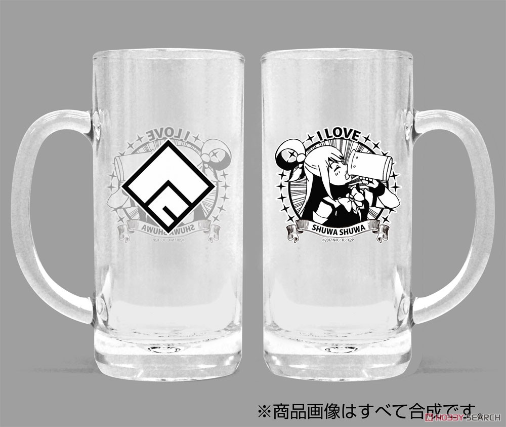 アクアのシュワシュワジョッキ 2