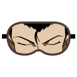 眠りの小五郎推理中 アイマスク 1