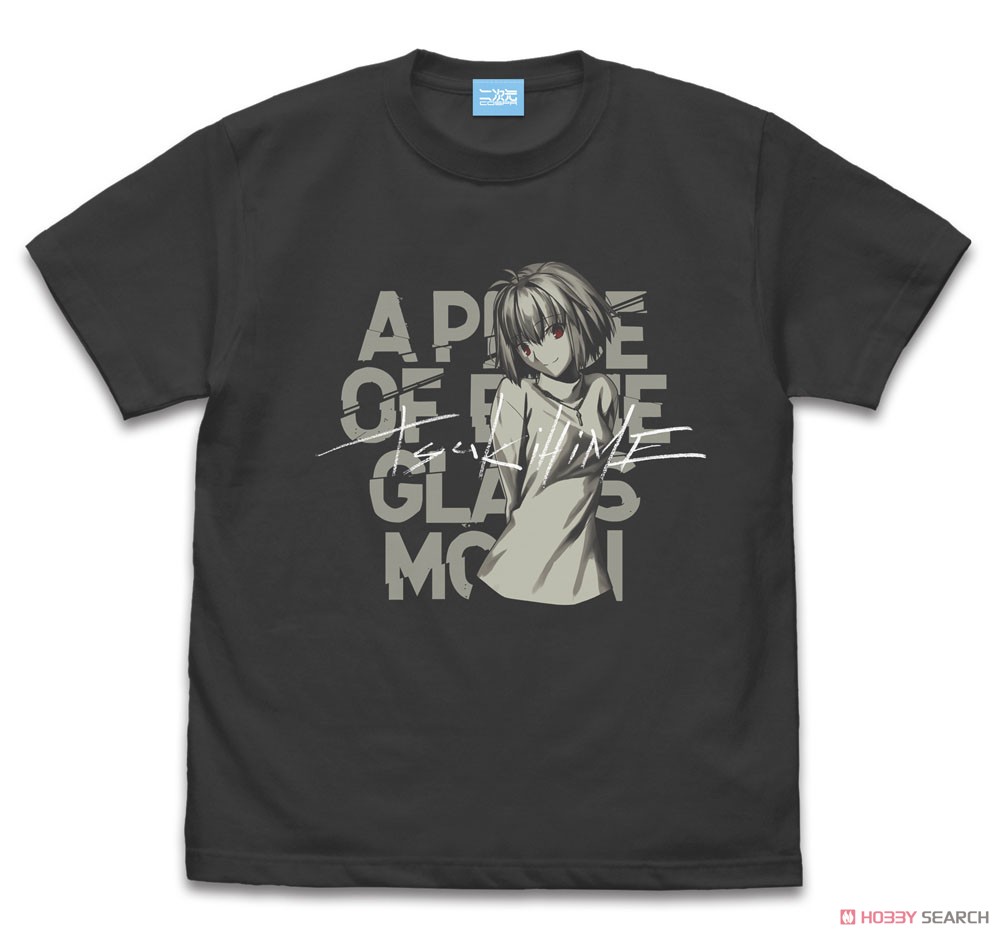 アルクェイド・ブリュンスタッド Tシャツ/SUMI-L 2