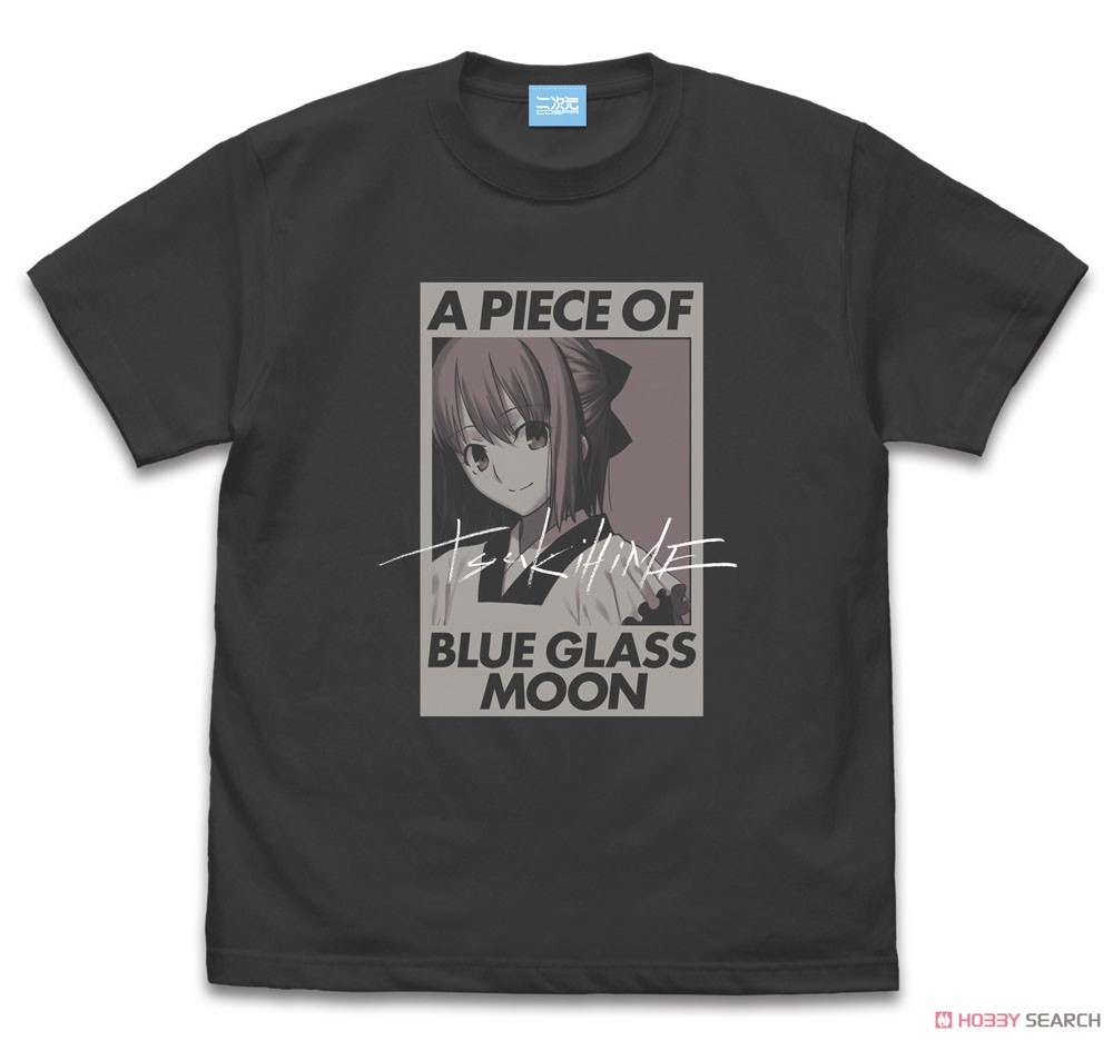 琥珀 Tシャツ/SUMI-L 2