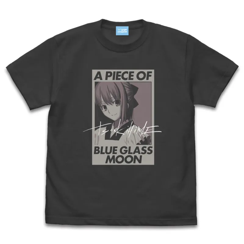 琥珀 Tシャツ/SUMI-XL