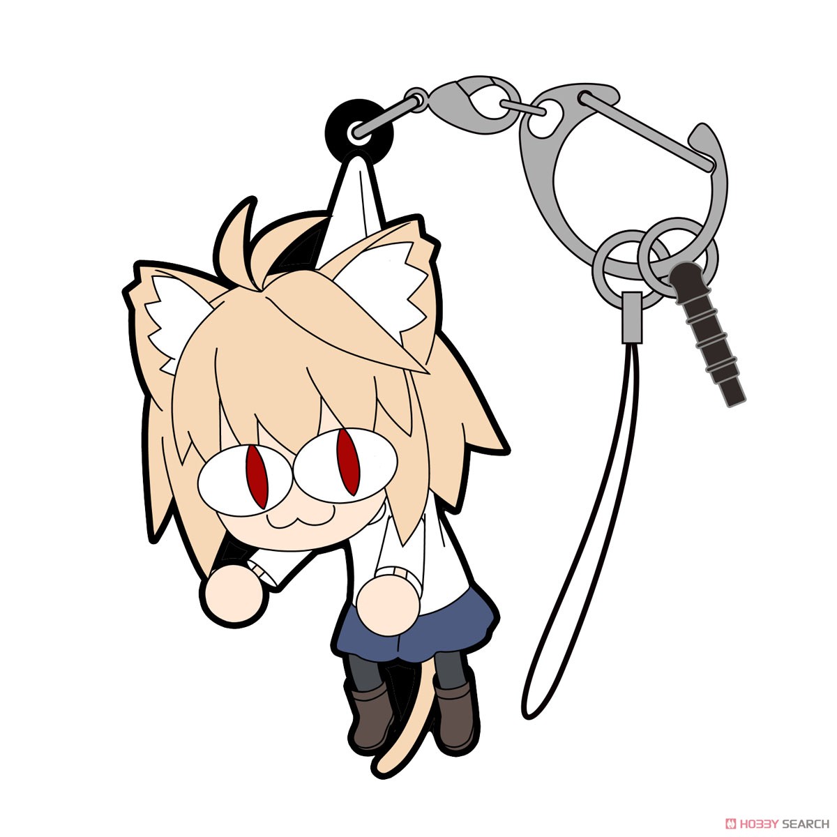 ネコアルク つままれ 2