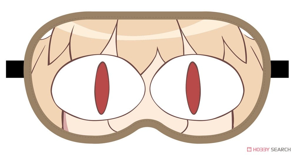 ネコアルク アイマスク 2
