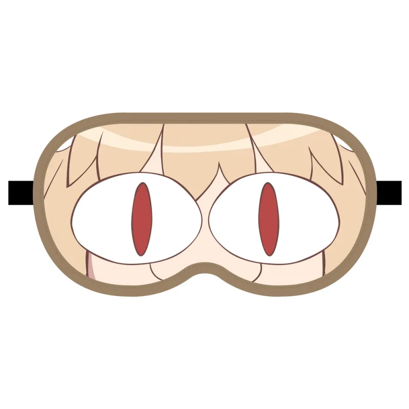 ネコアルク アイマスク
