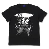 気円斬 Tシャツ/BLACK-S 1