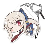 イリヤ夢幻召喚:ランサーアクリルつままれ 1