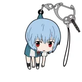 綾波レイ つままれ 制服Ver. 1