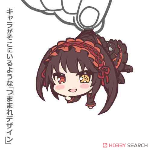 時崎狂三 つままれVer.2.0 3