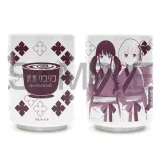 千束&たきな 湯のみ 1