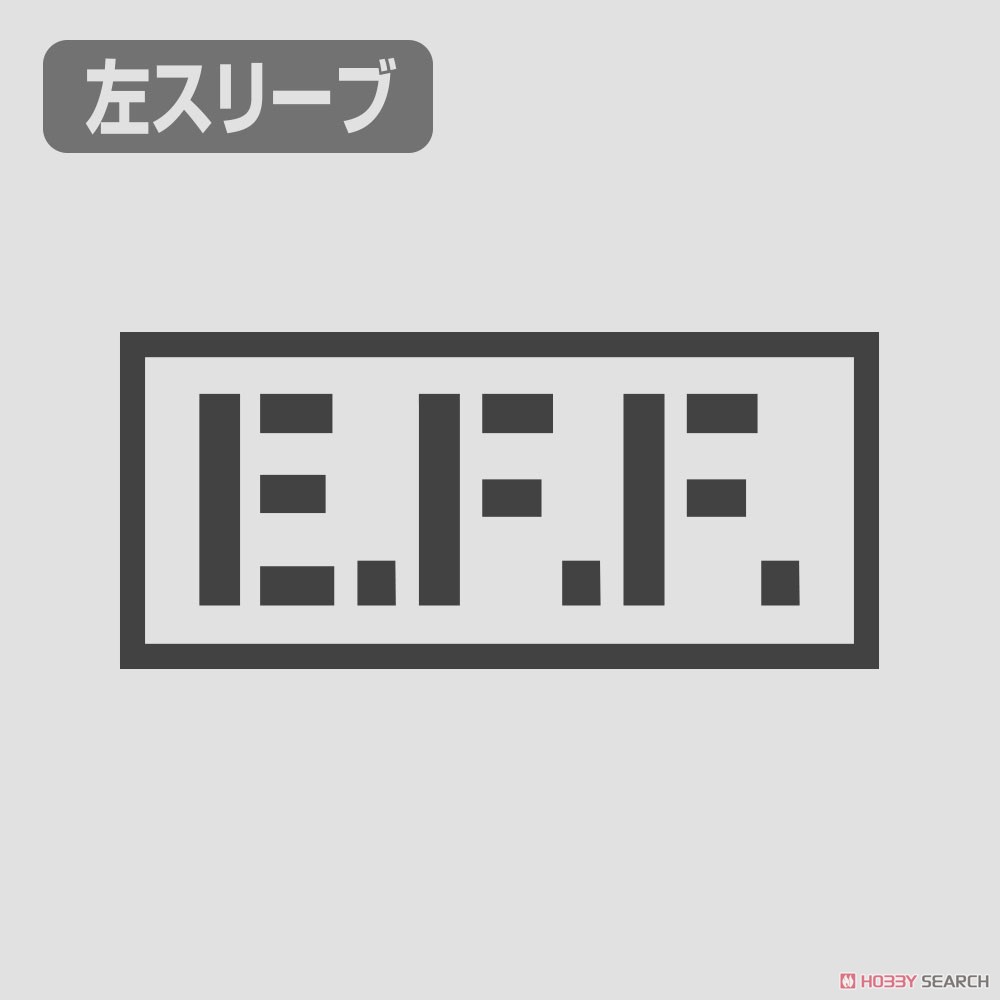 地球連邦軍 刺繍ポロシャツ/WHITE-XL 5