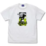 ナズナ Tシャツ グラフィティVer./WHITE-M 1
