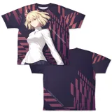 アルクェイド・ブリュンスタッド 両面フルグラフィックTシャツ Ver.2/L 1
