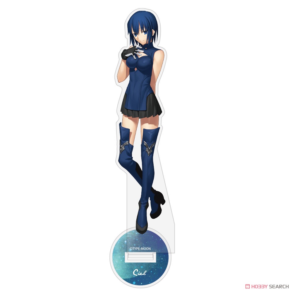 シエル アクリルスタンド 2