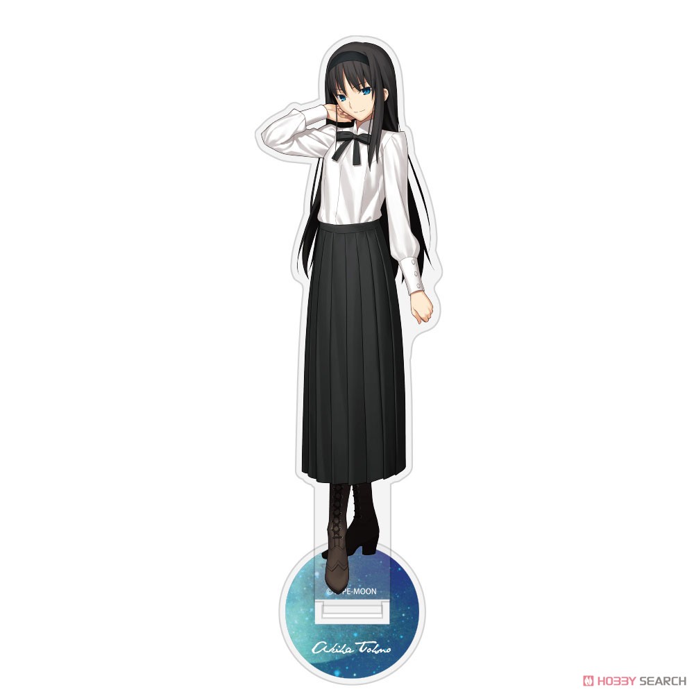 遠野秋葉 アクリルスタンド 2