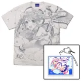コスパ×クリエイターズ Tシャツパック art by 杏仁豆腐/OATMEAL-XL 1